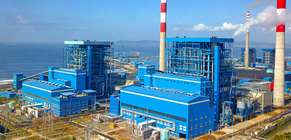 PT S2P – Cilacap Power Plant Encourages Coastal MSMEs to Move Up the Ladder Through Innovation in Marine Product Processing